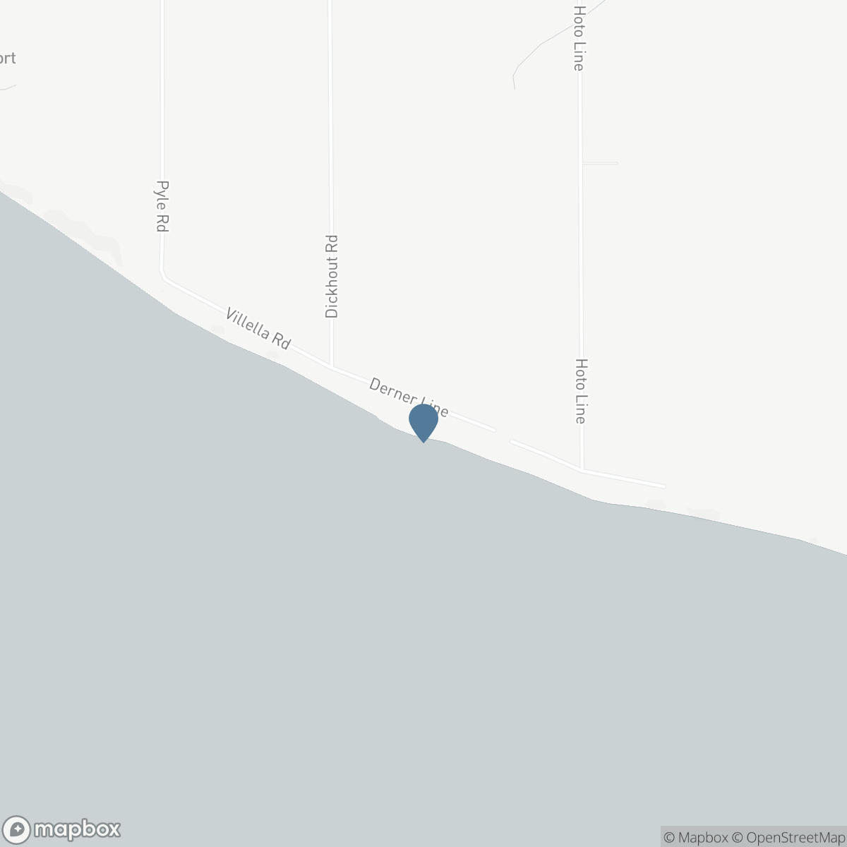 25 DERNER LINE, Haldimand, Ontario N0A 1K0